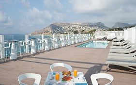 Hotel Bahia Calpe By Pierre & Vacances